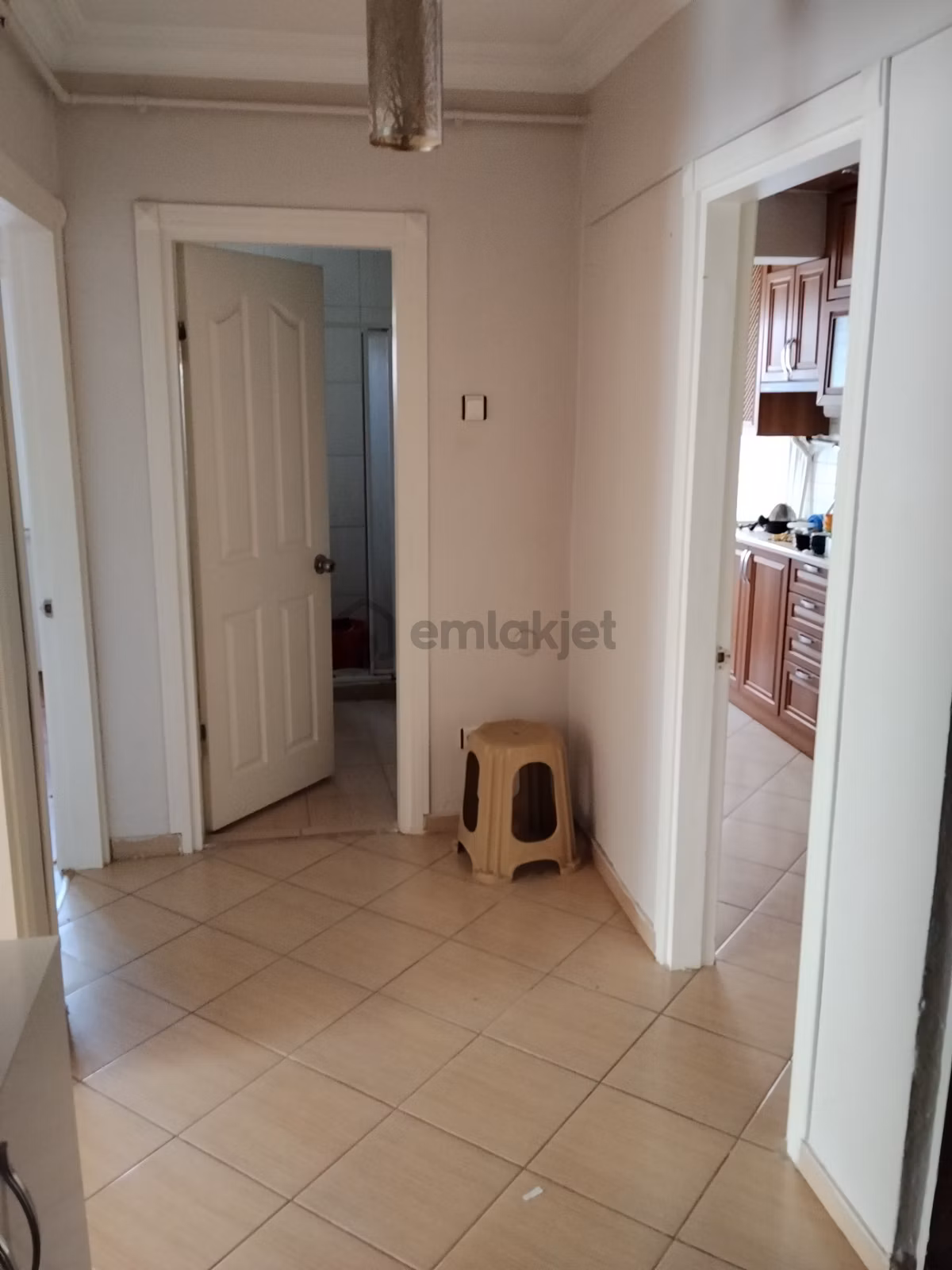 Altunibağ Zade Sk. Üzeri 2+1 Daire 95m2 - 11