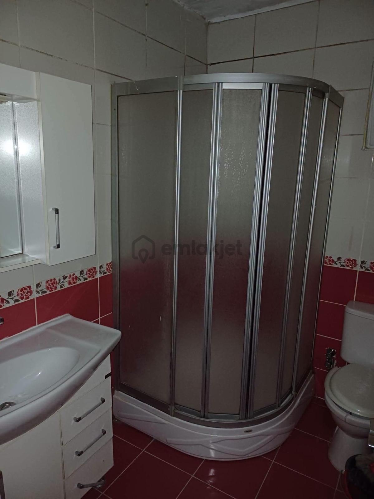 Samsun Rasathane Mah. Yüksek Giriş 2+1 Kiralık Daire - 4