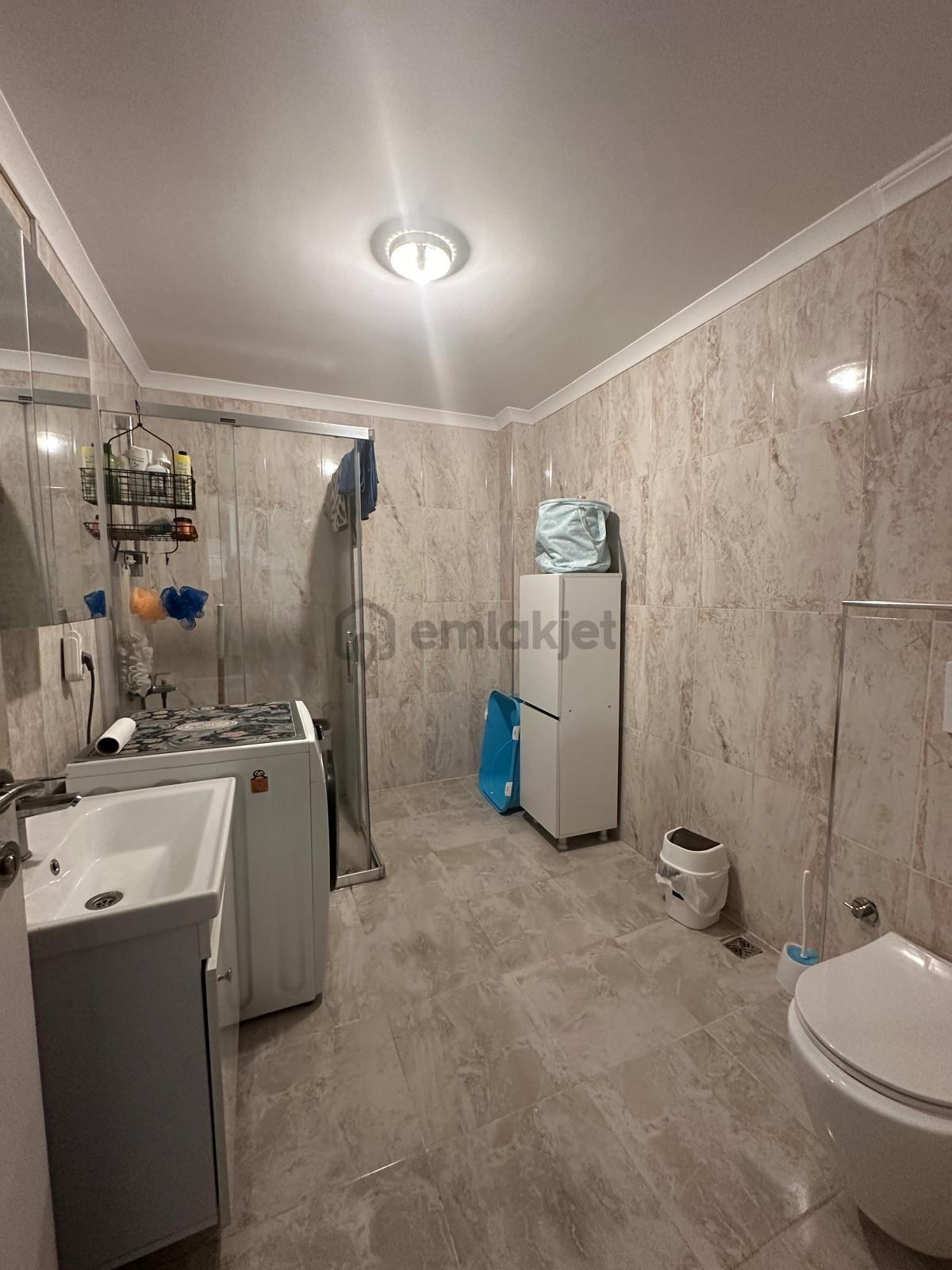 Maltepe İdealtepe'de Yeni Bina'da 3+1 Ters Dubleks Satılık Daire - 12