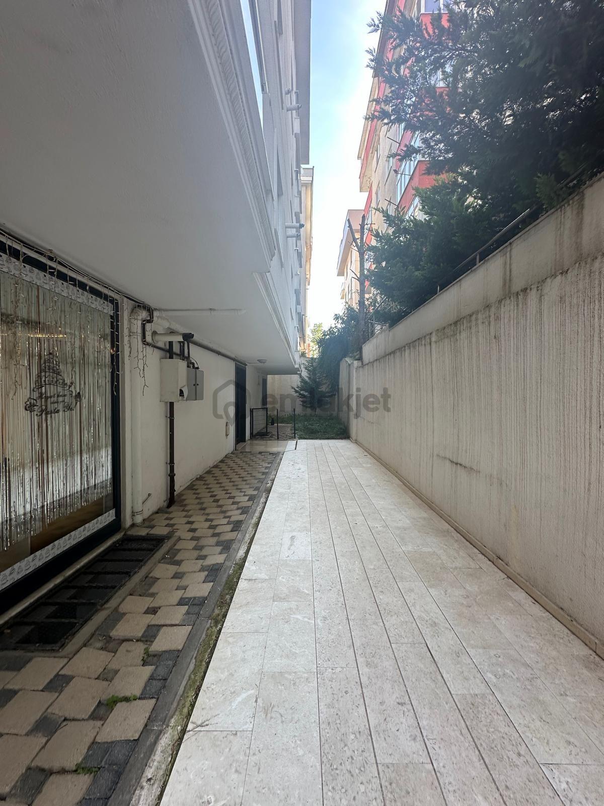 Maltepe İdealtepe'de Yeni Bina'da 3+1 Ters Dubleks Satılık Daire - 16