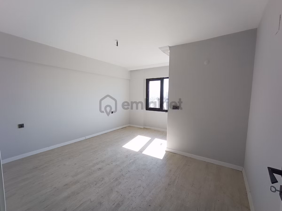 Nazilli Şirinevler Mahallesi Satılık Sıfır Daire - 12