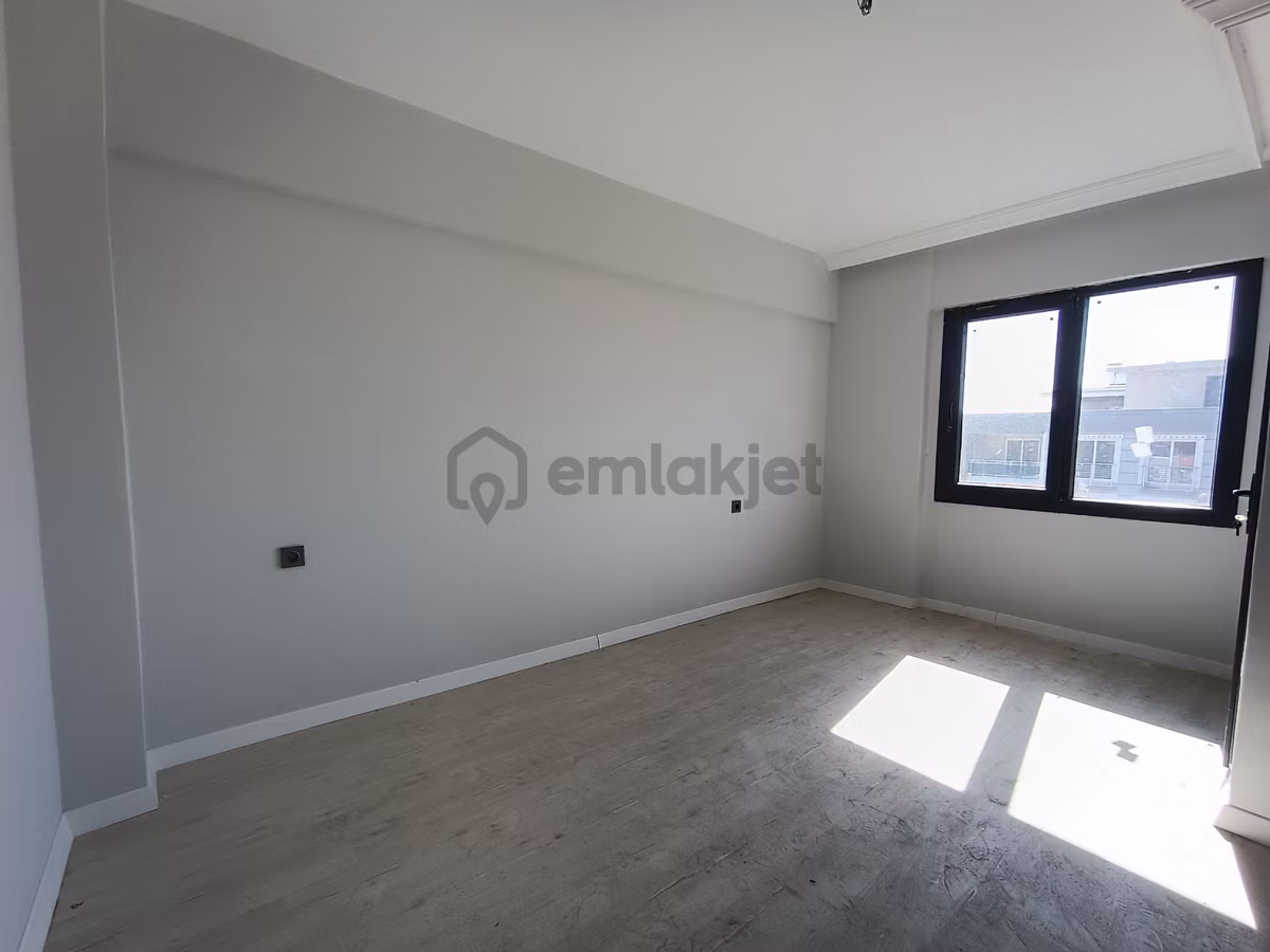 Nazilli Şirinevler Mahallesi Satılık Sıfır Daire - 15
