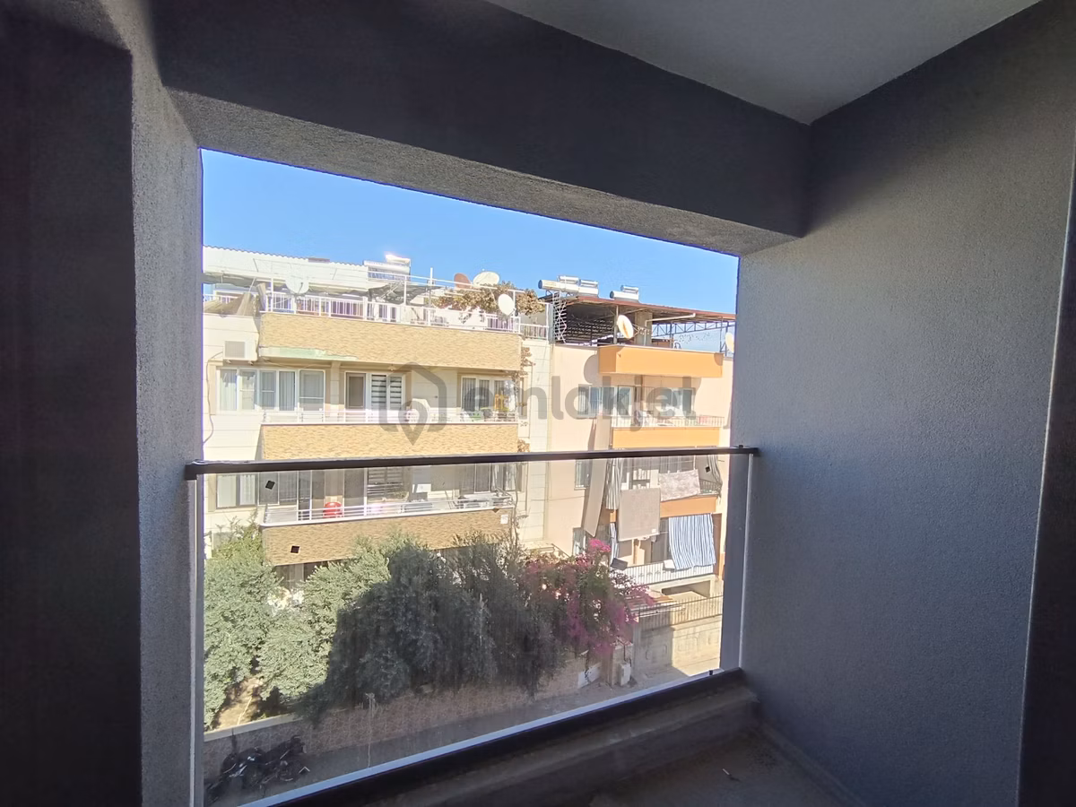 Nazilli Şirinevler Mahallesi Satılık Sıfır Daire - 4