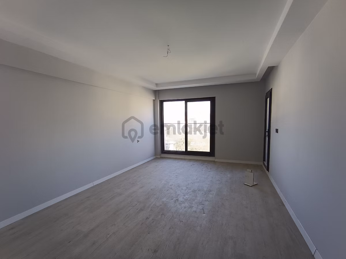 Nazilli Şirinevler Mahallesi Satılık Sıfır Daire - 7