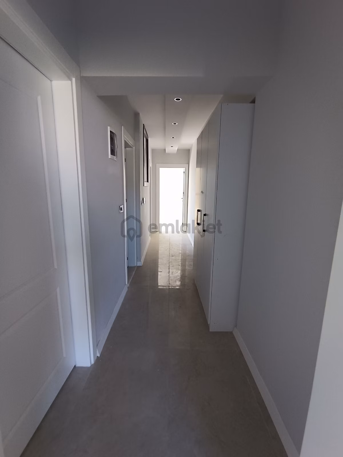 Nazilli Şirinevler Mahallesi Satılık Sıfır Daire - 10