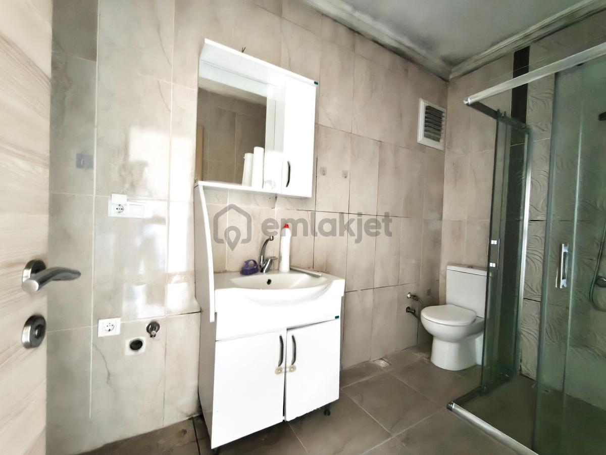 Cb- Mark'tan Derince Denizciler Caddesinde Kiralık 3+1 Daire - 5