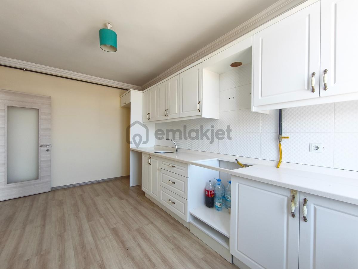 Cb- Mark'tan Derince Denizciler Caddesinde Kiralık 3+1 Daire - 11