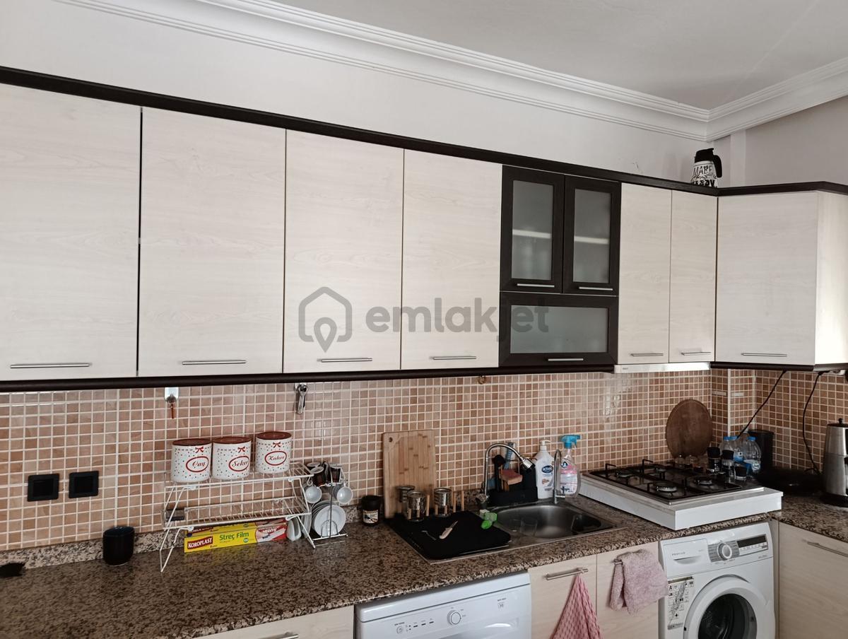 Sahibinden Kiralık 2+1 Ful Eşyalı Hurma , Konyaaltı Daire - 15