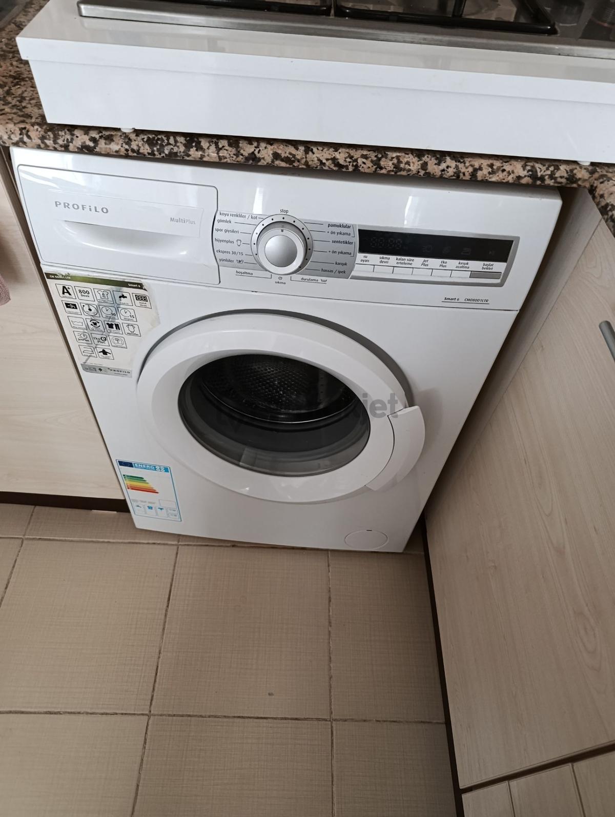 Sahibinden Kiralık 2+1 Ful Eşyalı Hurma , Konyaaltı Daire - 5