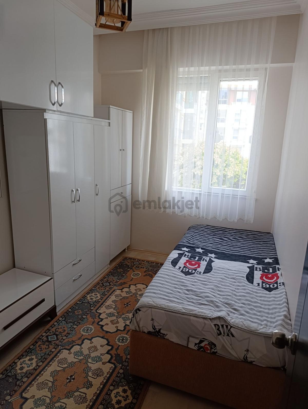 Sahibinden Kiralık 2+1 Ful Eşyalı Hurma , Konyaaltı Daire - 29