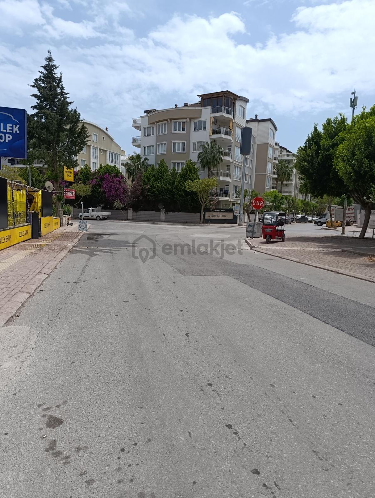 Sahibinden Kiralık 2+1 Ful Eşyalı Hurma , Konyaaltı Daire - 2