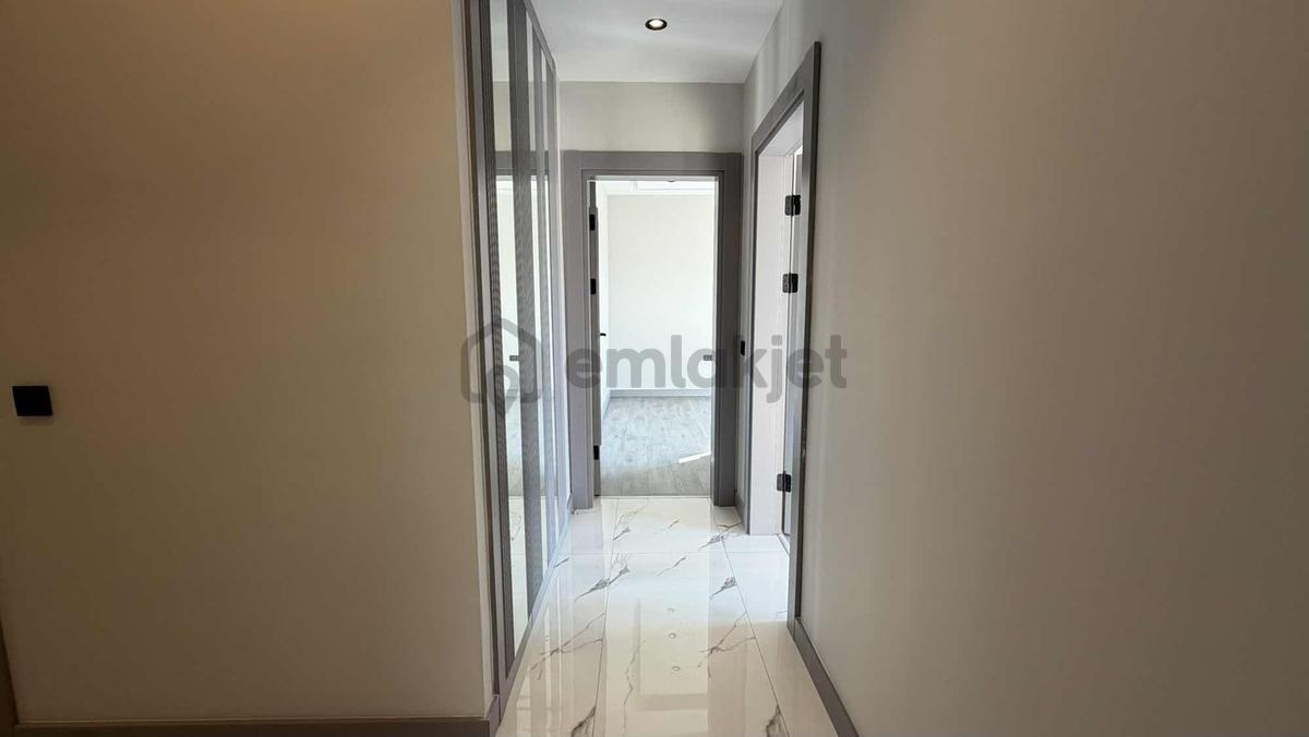Kuşadası Merkezde 3+1 Ultra Lüks Daire - 17