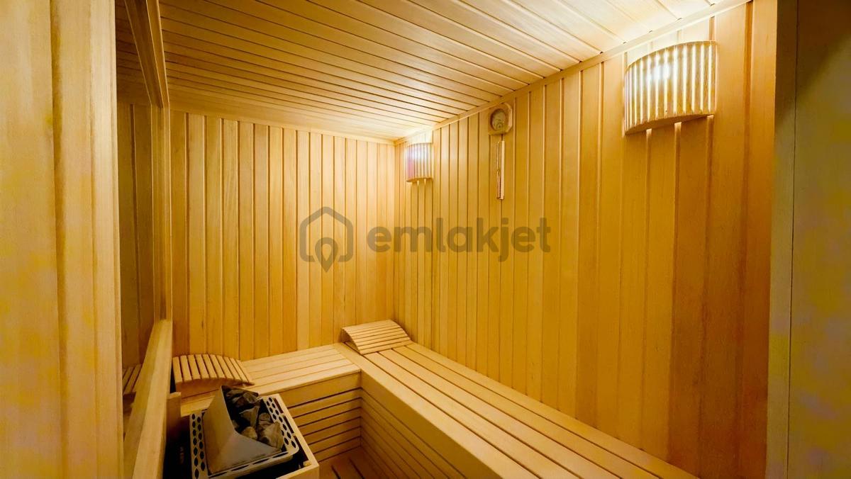 Kuşadası Merkezde 3+1 Ultra Lüks Daire - 26