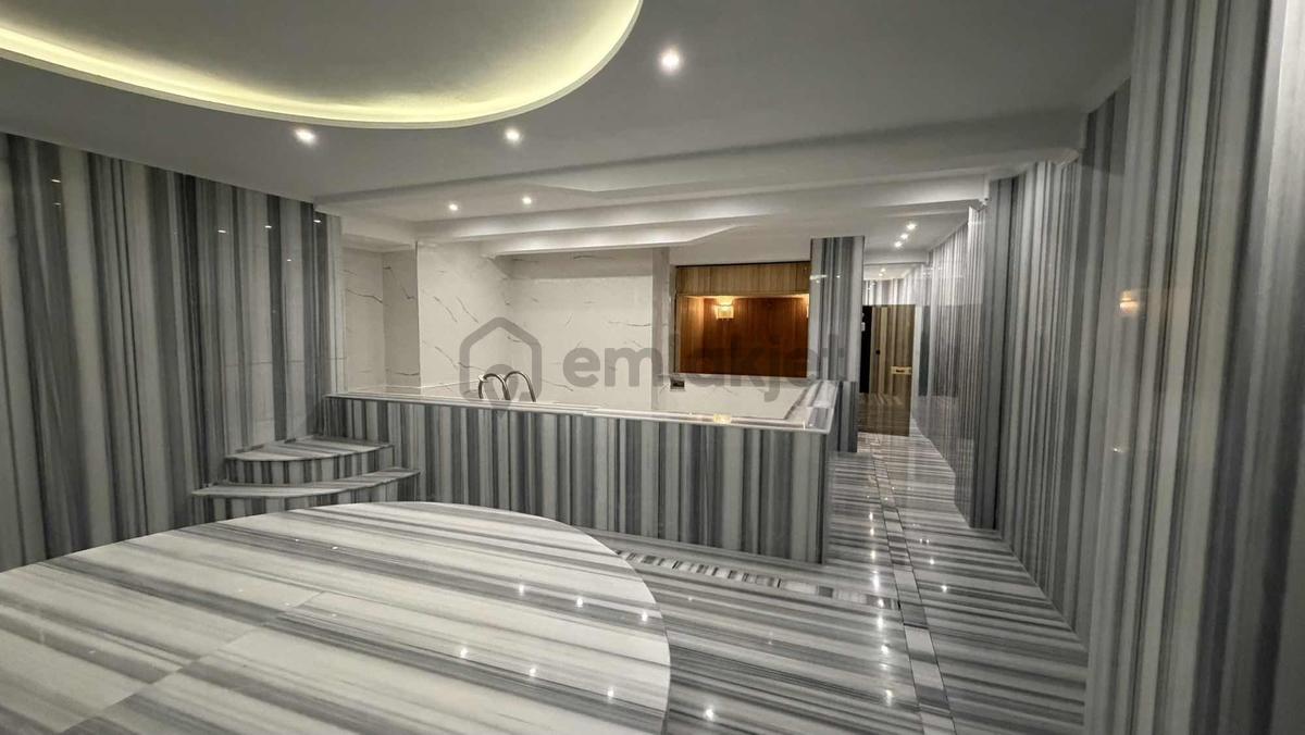 Kuşadası Merkezde 3+1 Ultra Lüks Daire - 29