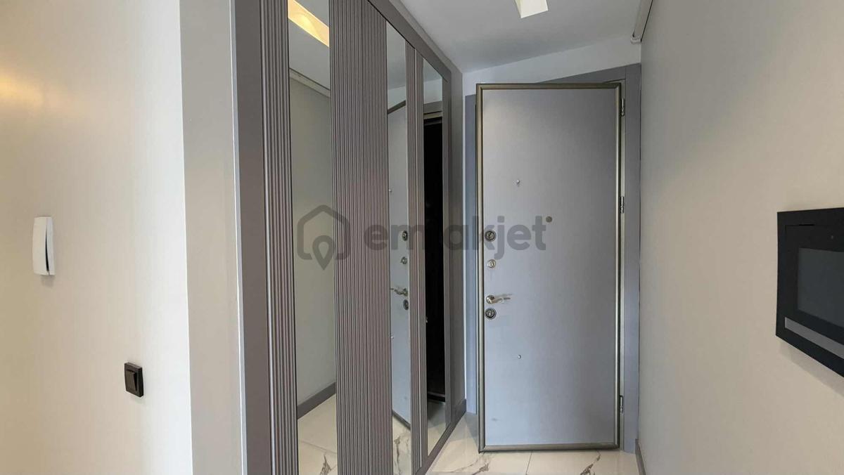 Kuşadası Merkezde 3+1 Ultra Lüks Daire - 14