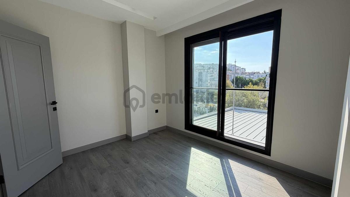 Kuşadası Merkezde 3+1 Ultra Lüks Daire - 16