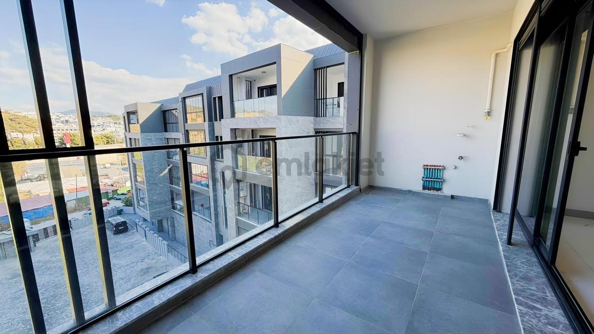 Kuşadası Merkezde 3+1 Ultra Lüks Daire - 7