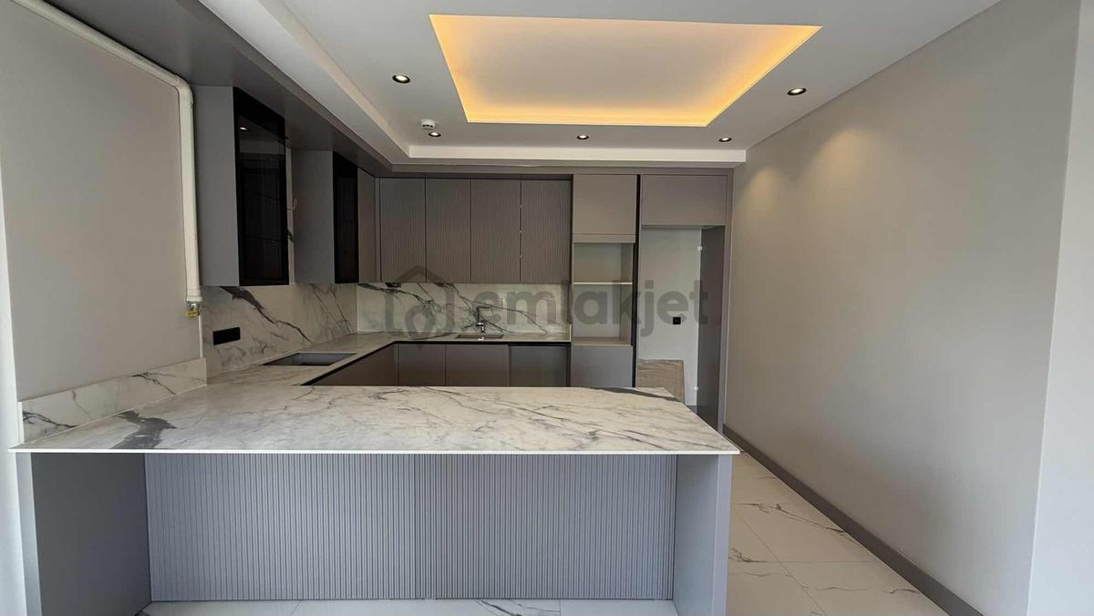 Kuşadası Merkezde 3+1 Ultra Lüks Daire - 5