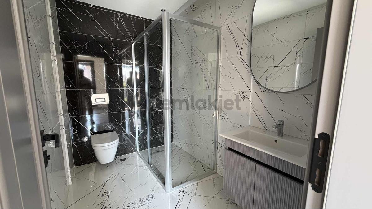Kuşadası Merkezde 3+1 Ultra Lüks Daire - 20