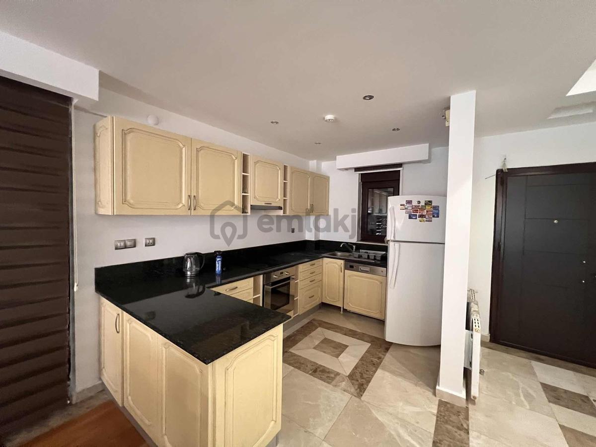 Konyaaltı Sarısu Kiralık 5+1 Villa - 9