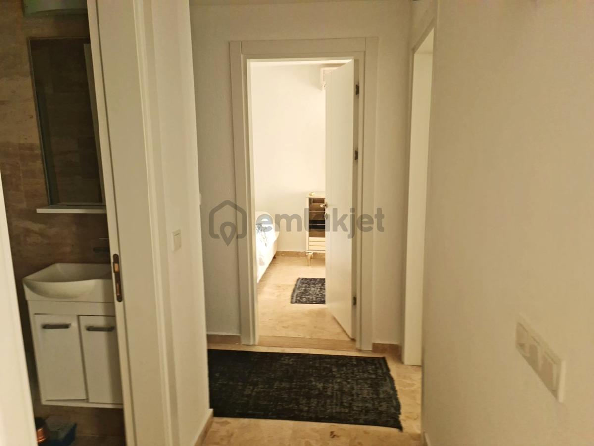 Yalıkavak Dirmilde Deniz Manzaralı Satılık İkiz Dubleks Villa - 8