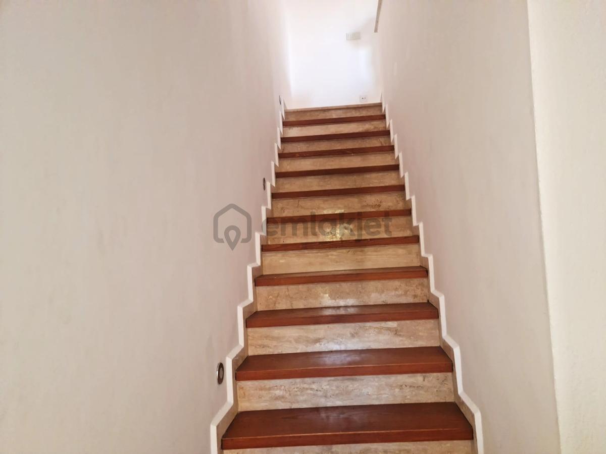 Yalıkavak Dirmilde Deniz Manzaralı Satılık İkiz Dubleks Villa - 9