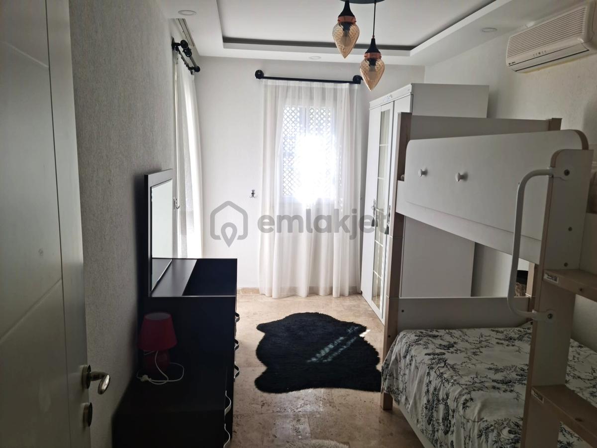Yalıkavak Dirmilde Deniz Manzaralı Satılık İkiz Dubleks Villa - 7