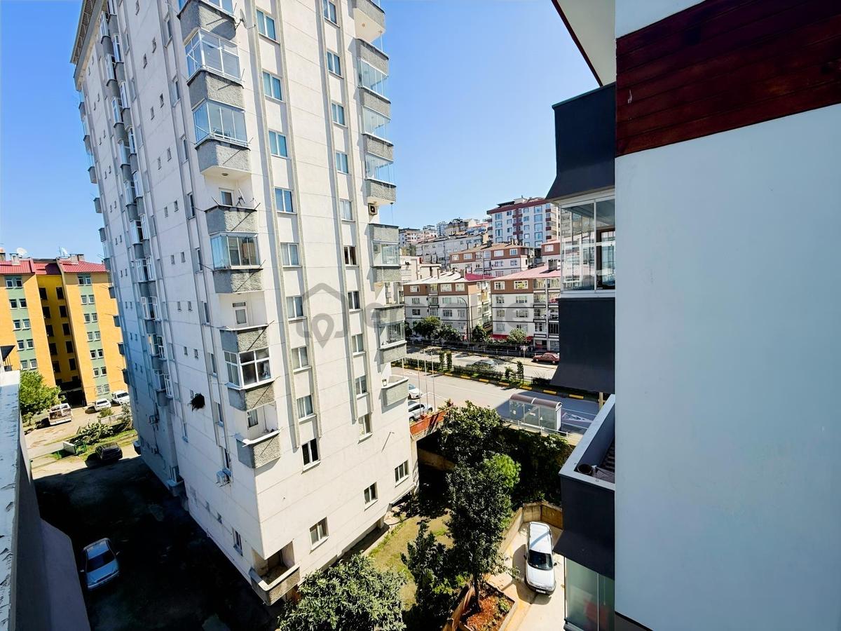 Topaloğlu Emlaktan Tanjantta Vuslat Sitesinde 3+1 Satılık Daire - 6