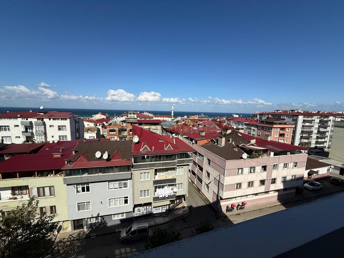 Topaloğlu Emlaktan Tanjantta Vuslat Sitesinde 3+1 Satılık Daire - 14