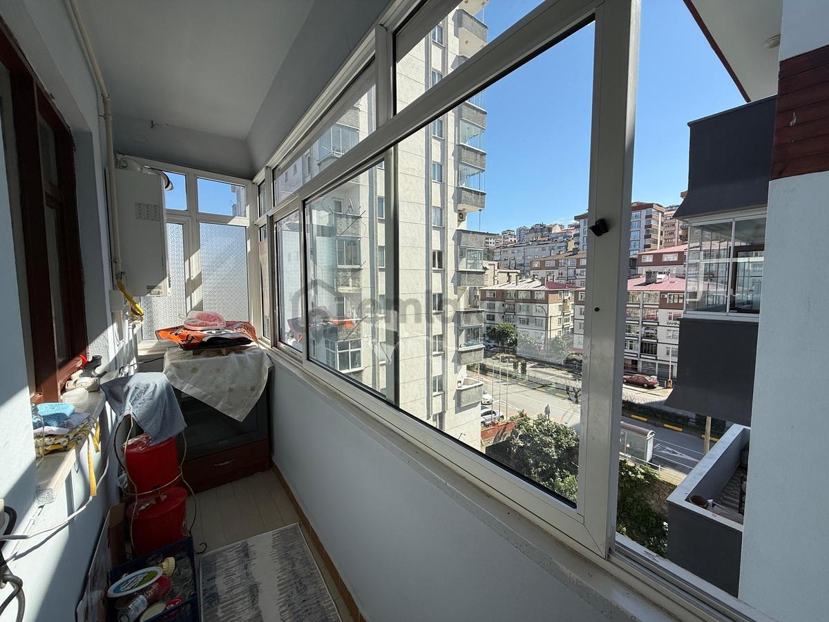 Topaloğlu Emlaktan Tanjantta Vuslat Sitesinde 3+1 Satılık Daire - 8