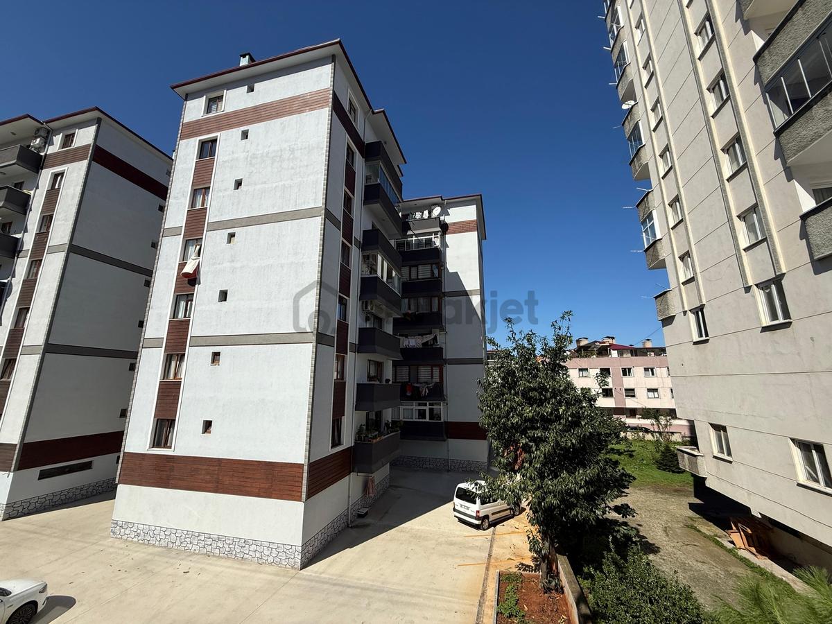 Topaloğlu Emlaktan Tanjantta Vuslat Sitesinde 3+1 Satılık Daire - 29