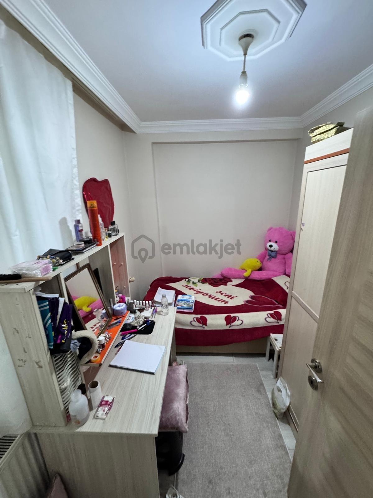 Kemalettin Mahallesinde Satılık 2+1 Daire - 9