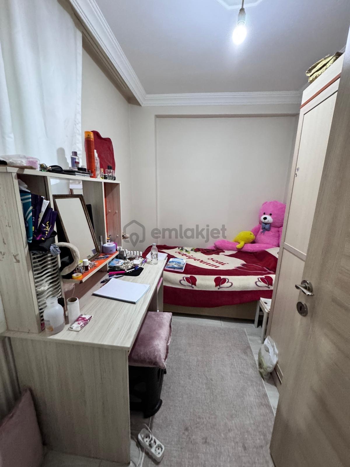 Kemalettin Mahallesinde Satılık 2+1 Daire - 8