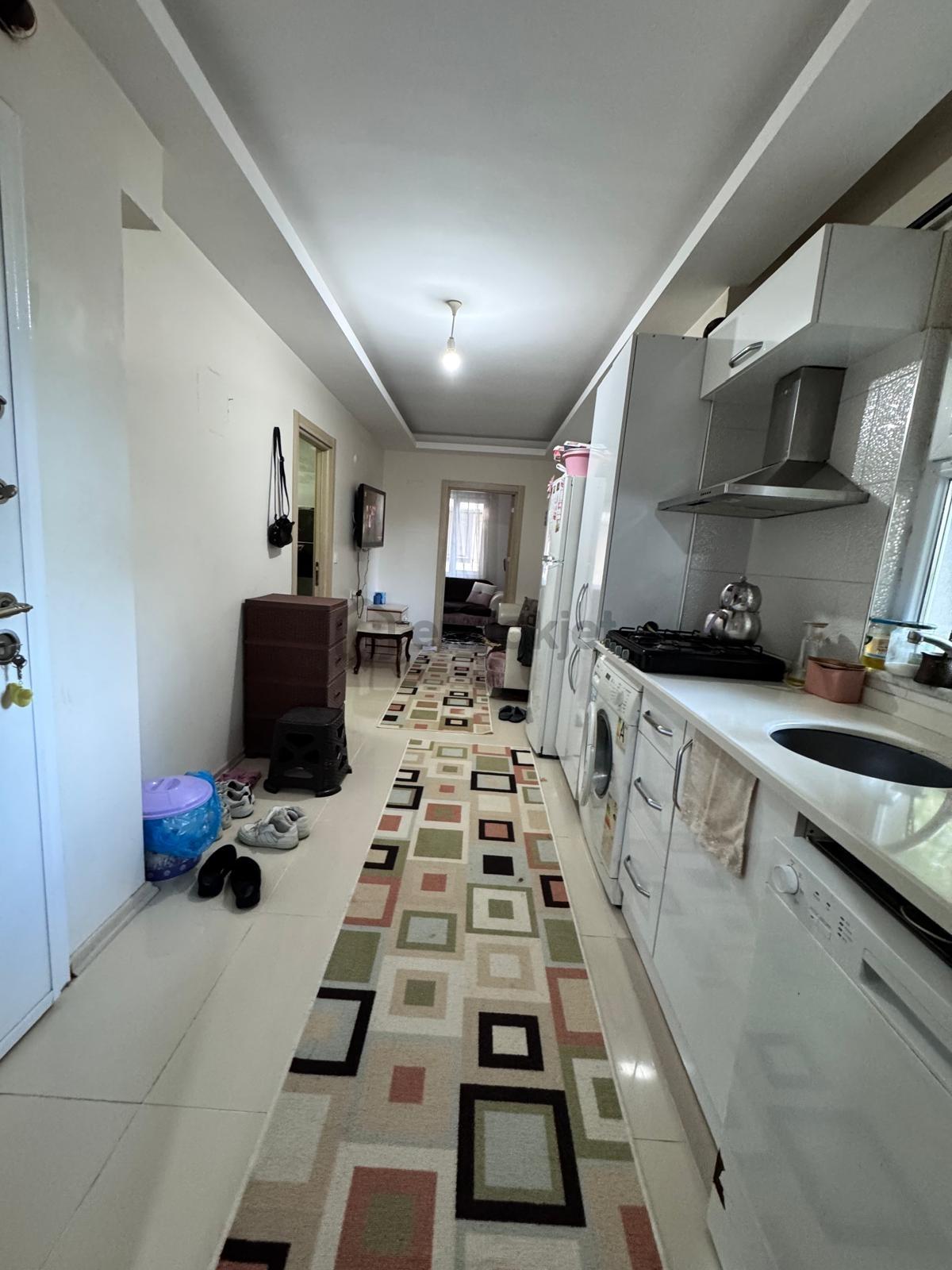 Kemalettin Mahallesinde Satılık 2+1 Daire - 4