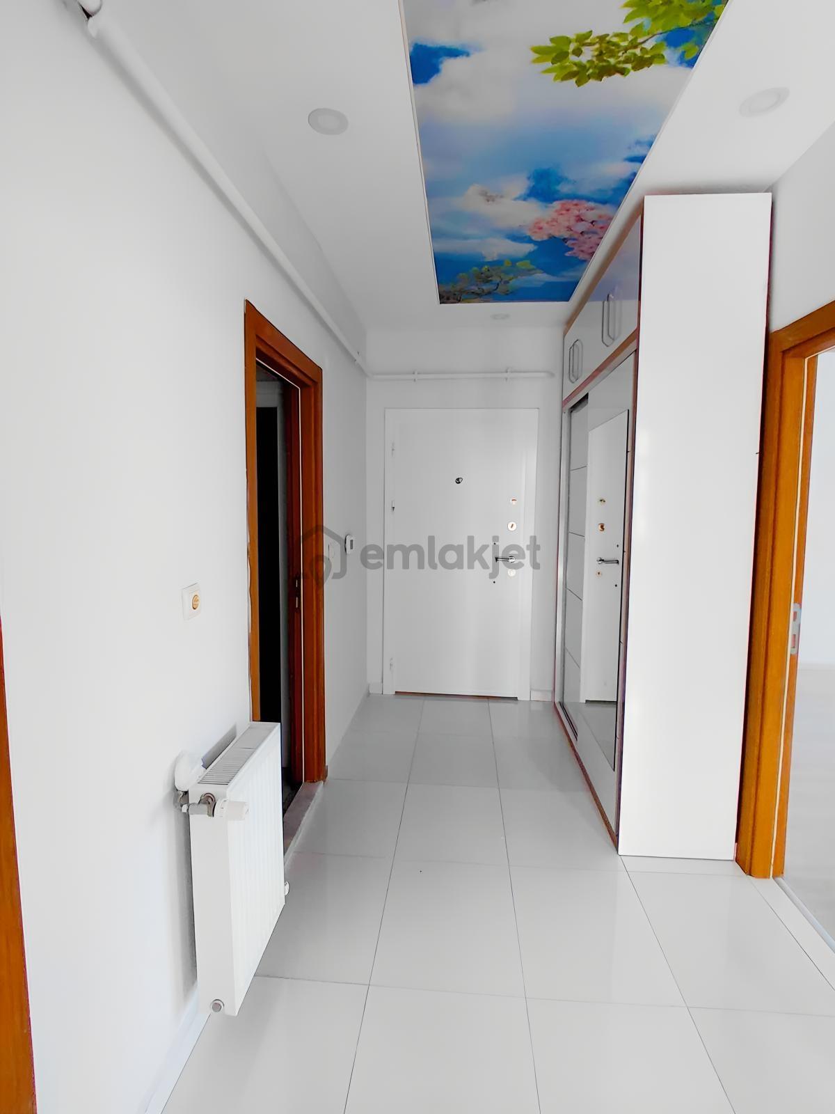 Özhan'dan Göztepe Mahallesin'de 3+1 Kiralık Lüx Daire - 13