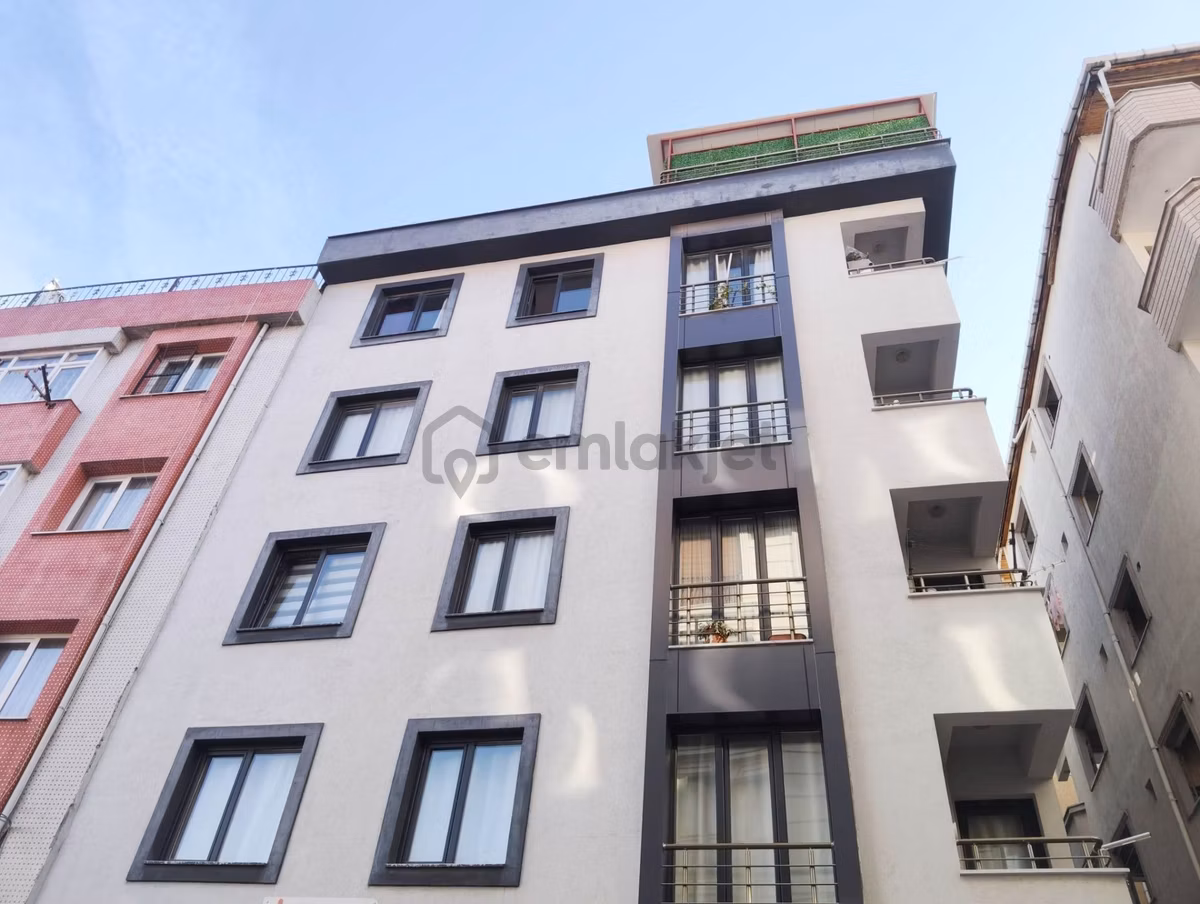 Fatih Emlak Tan 3+1 Asansörlü Kiralık Dublks Çakmak Duragı Yakın