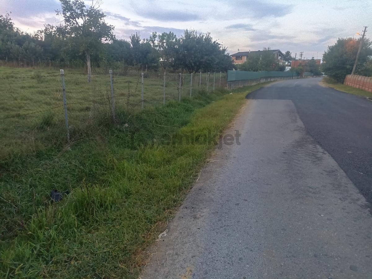 Kaynarca // Küçükkışla Köy Merkezinde // 990 M2 - 6