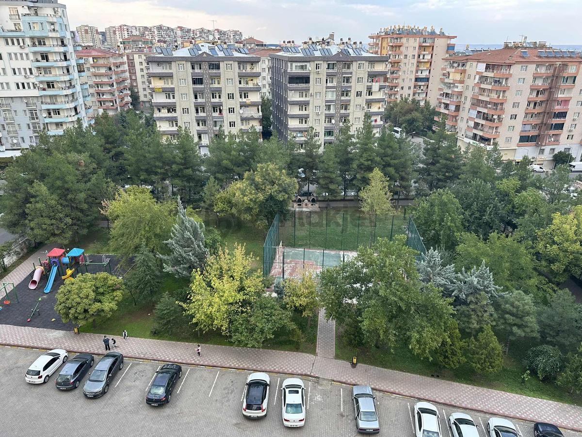 Diclekent Bulvarında Satılık 3+1 Daire - 28