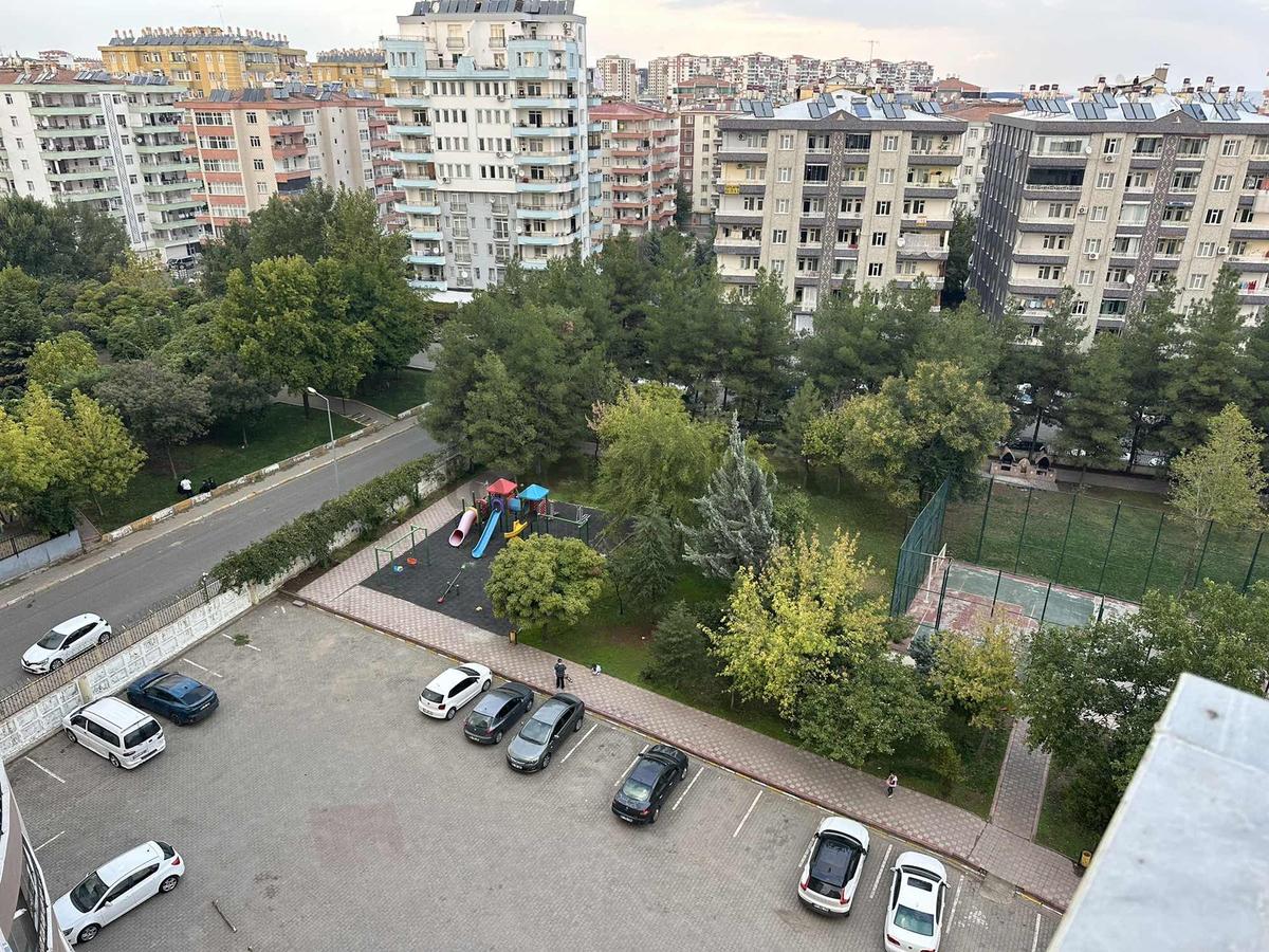 Diclekent Bulvarında Satılık 3+1 Daire - 27