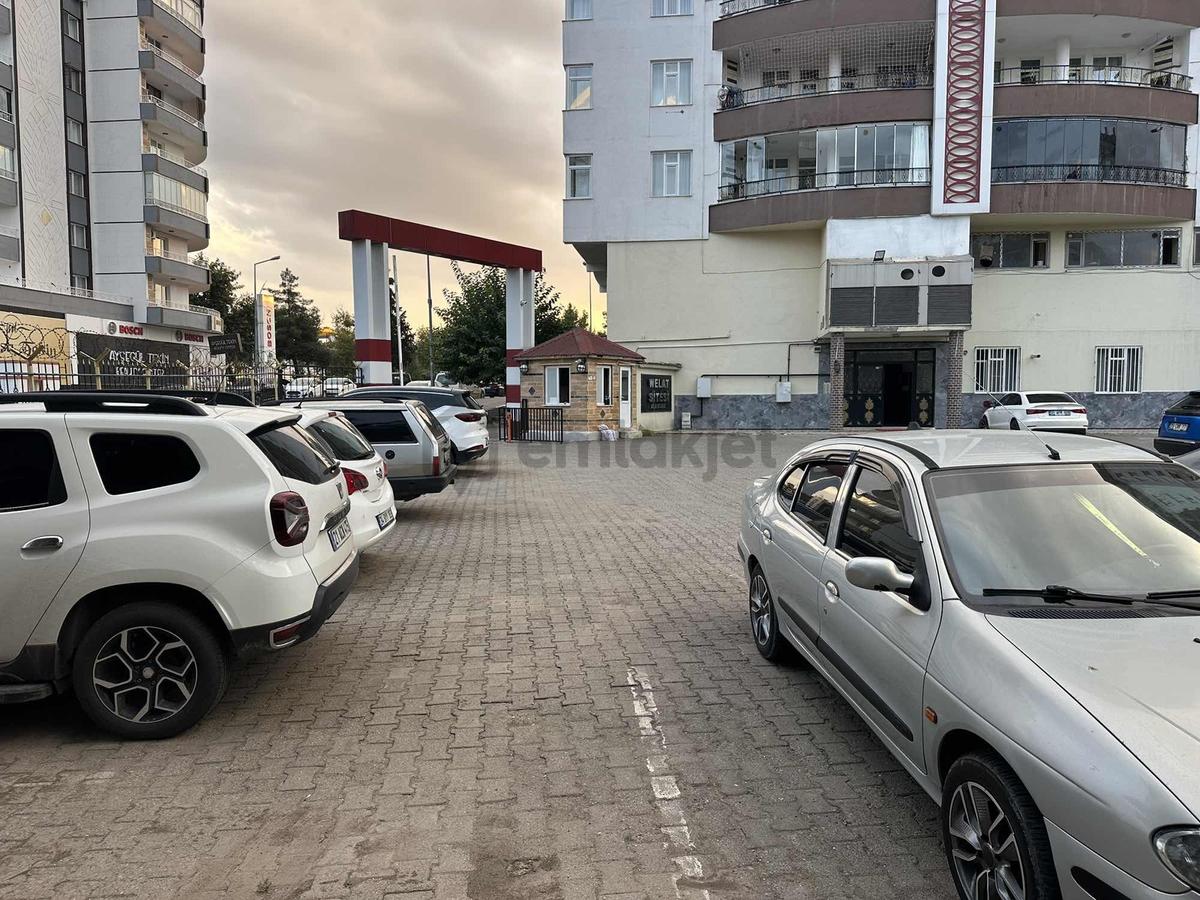 Diclekent Bulvarında Satılık 3+1 Daire - 34