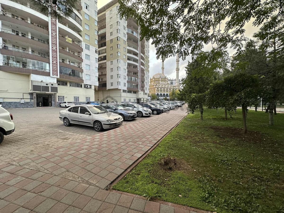 Diclekent Bulvarında Satılık 3+1 Daire - 33
