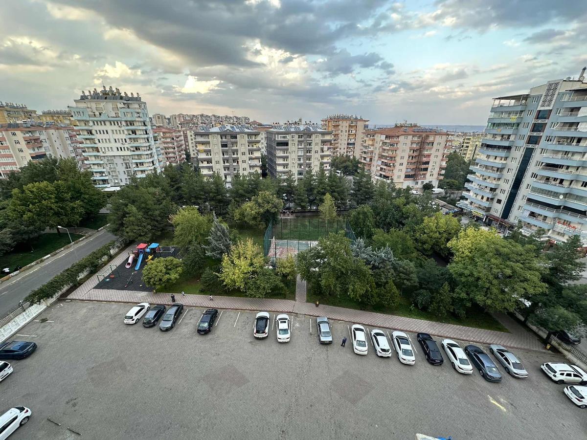 Diclekent Bulvarında Satılık 3+1 Daire - 29