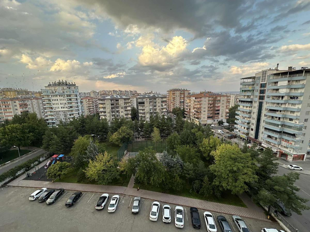 Diclekent Bulvarında Satılık 3+1 Daire - 24