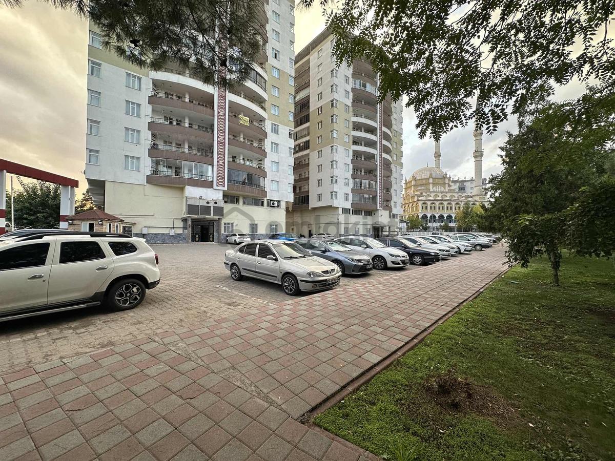 Diclekent Bulvarında Satılık 3+1 Daire - 32
