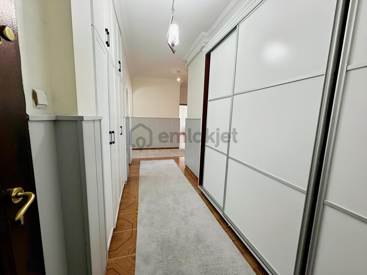 Diclekent Bulvarında Satılık 3+1 Daire - 28
