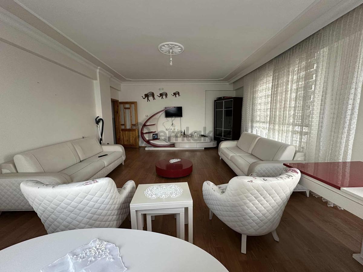 Diclekent Bulvarında Satılık 3+1 Daire - 2