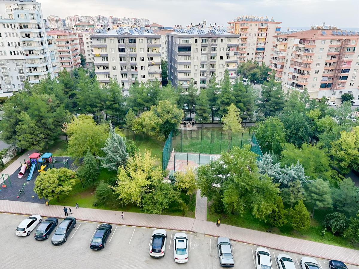 Diclekent Bulvarında Satılık 3+1 Daire - 32