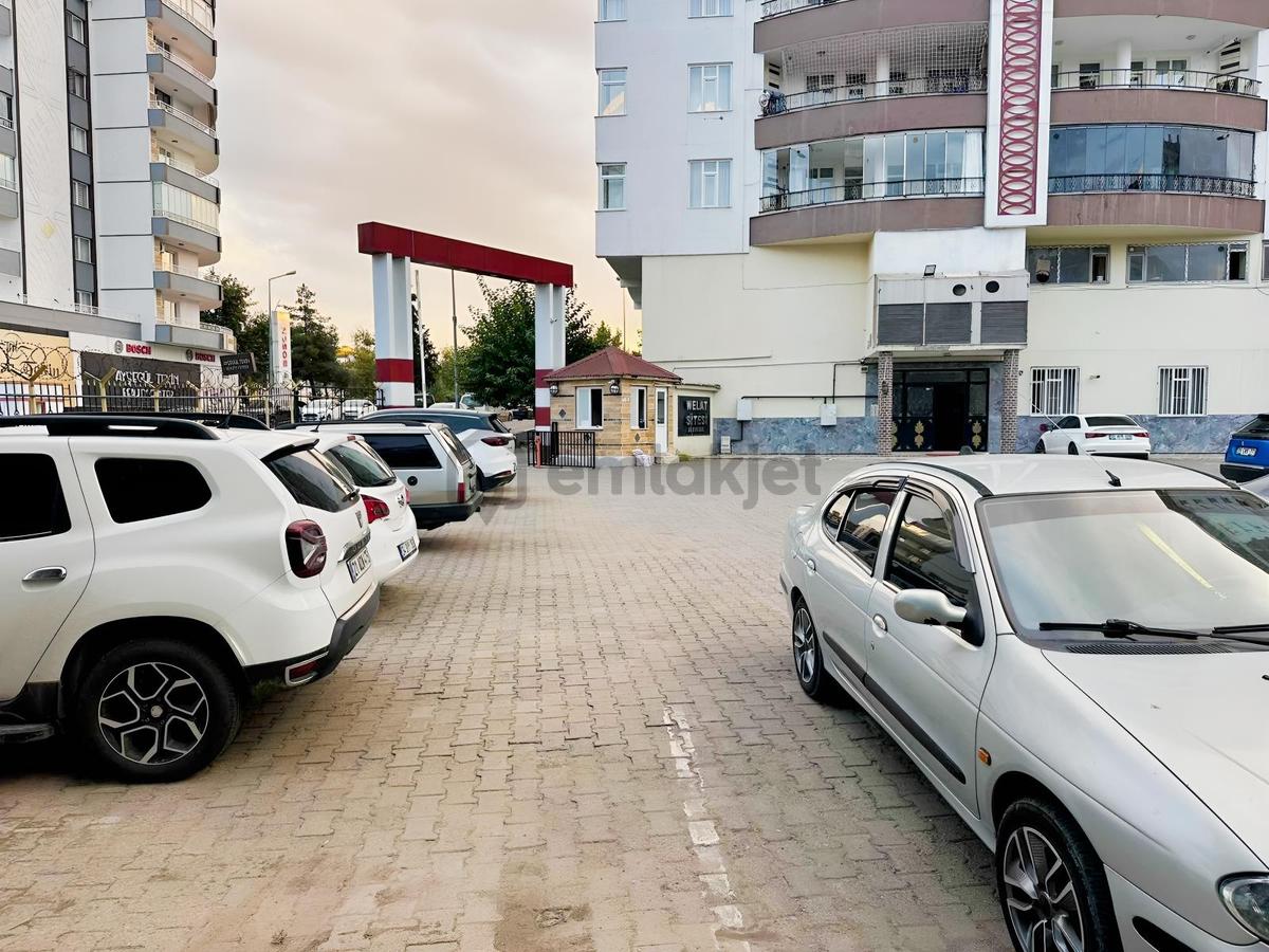 Diclekent Bulvarında Satılık 3+1 Daire - 35
