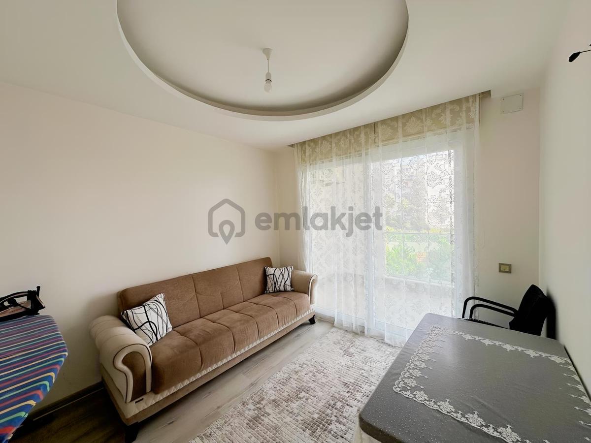Remax Palm'den İlkem Botanik Sit.'de Full Eşyalı Satılık 2+1 - 9