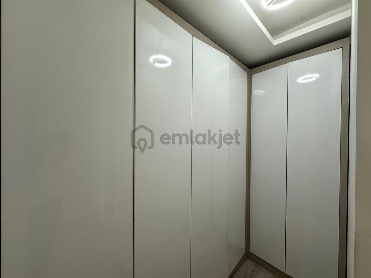 Remax Palm'den İlkem Botanik Sit.'de Full Eşyalı Satılık 2+1 - 17